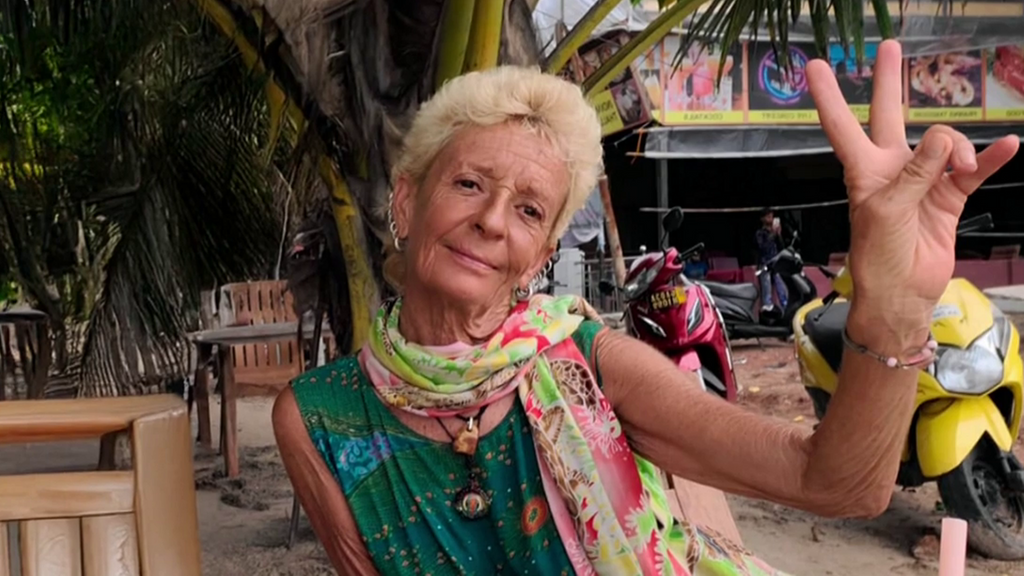 El entorno de Matilde Muñoz señala al personal del hotel donde se alojaba