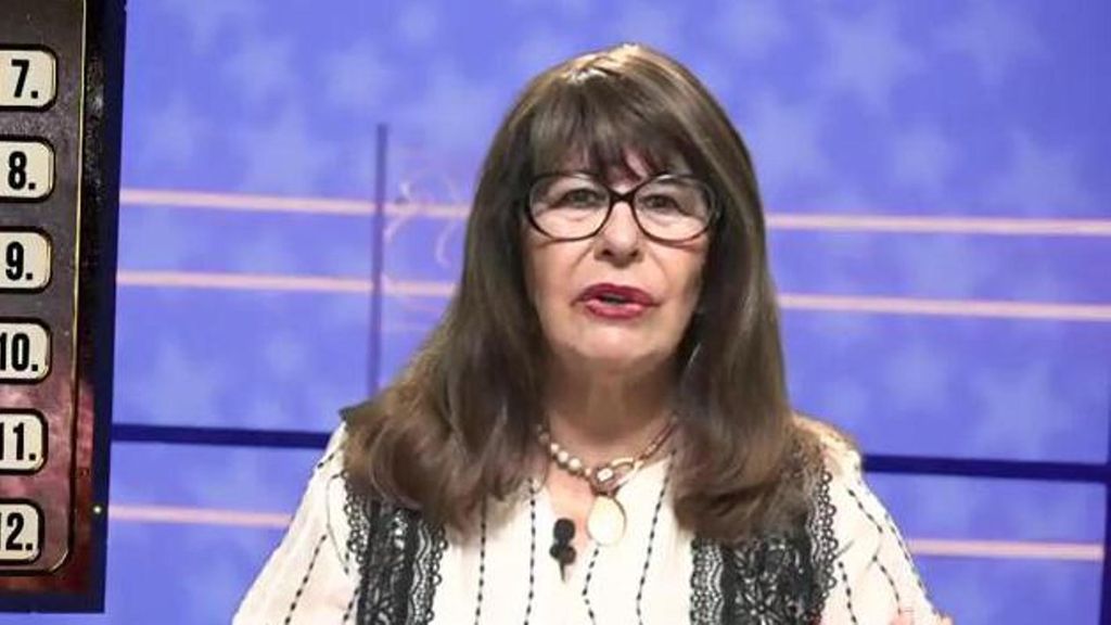 Esperanza Gracia