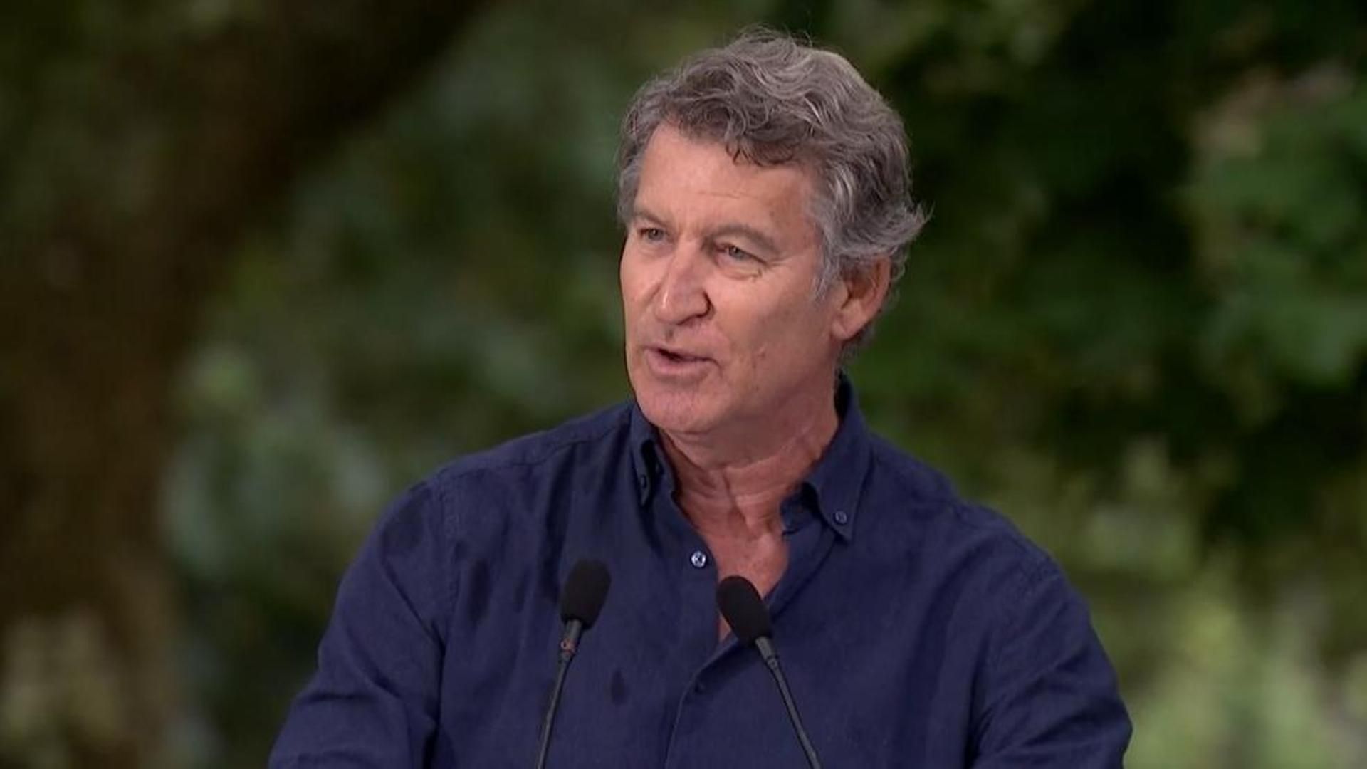 Feijóo abre el curso político desde Galicia: "Será un cuatrimestre determinante para el futuro de España"