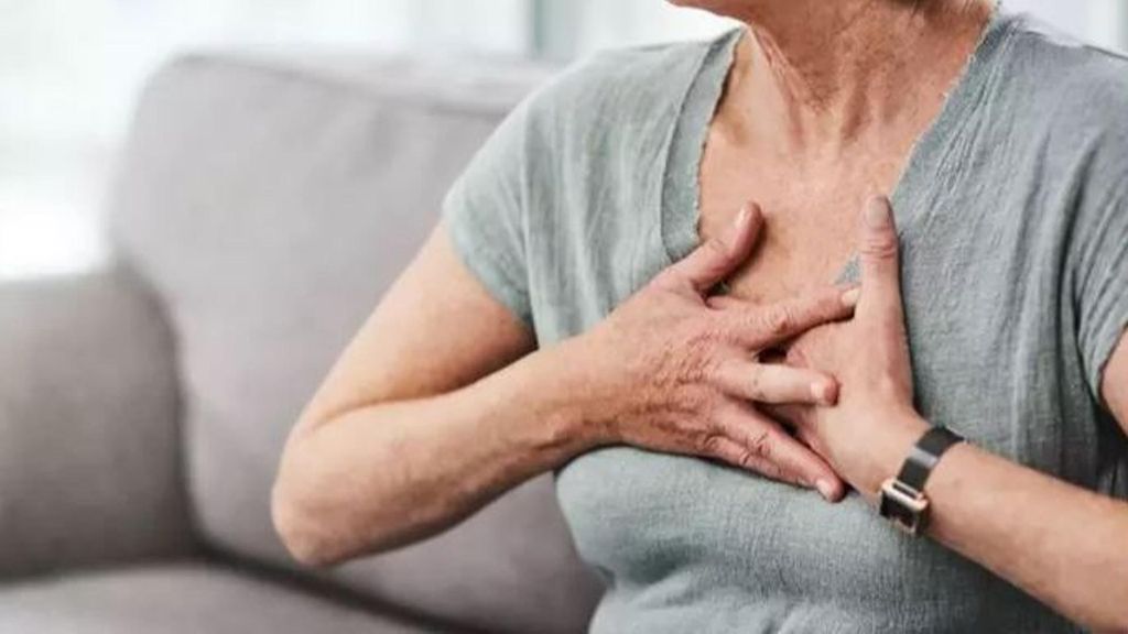 Un estudio apunta a que el tratamiento con betabloqueantes no aporta beneficio tras un infarto de miocardio no complicado