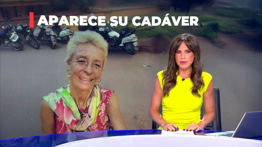 Con Carmen Corazzini Informativos Telecinco 2025 Noche 30/08/2025