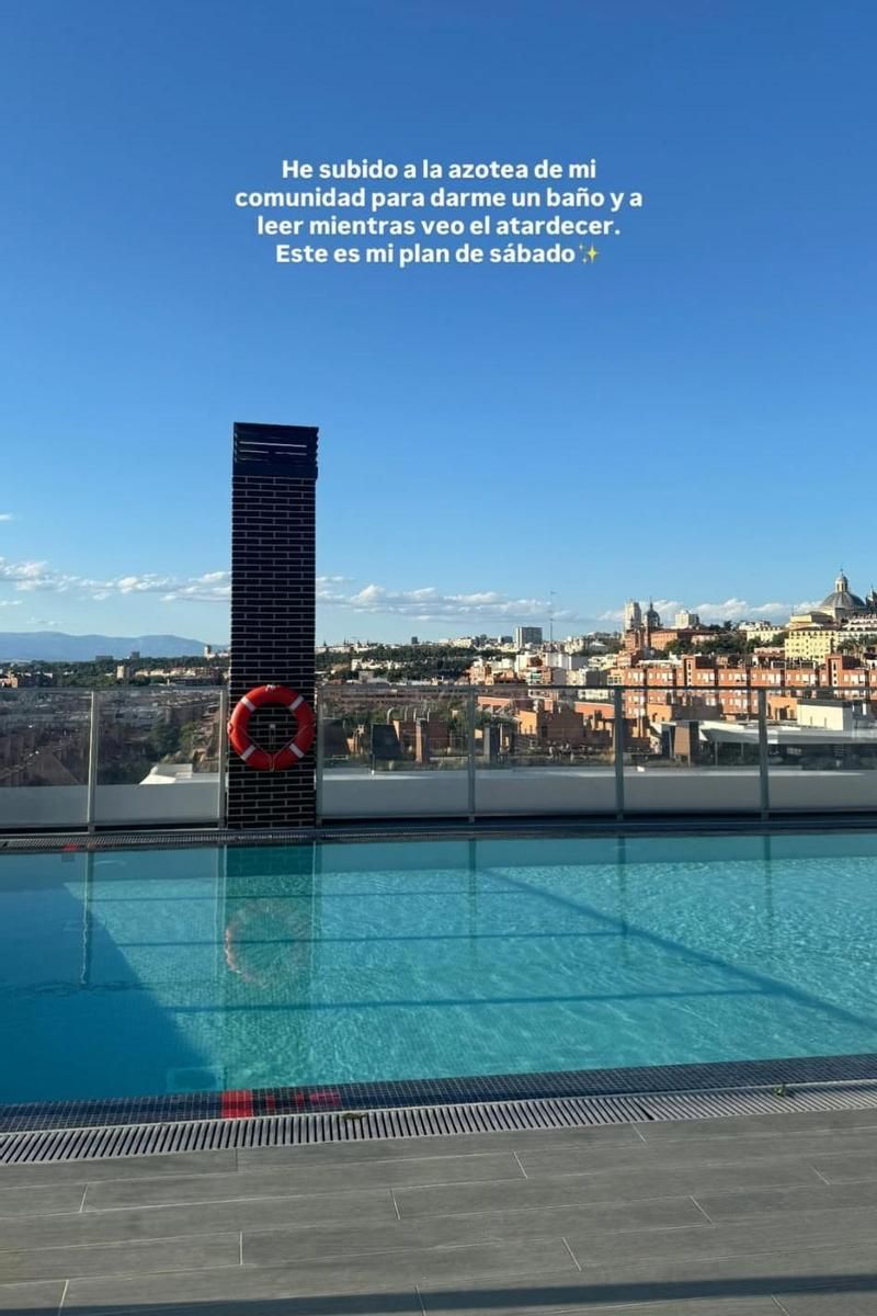 Instagram Carla Flila