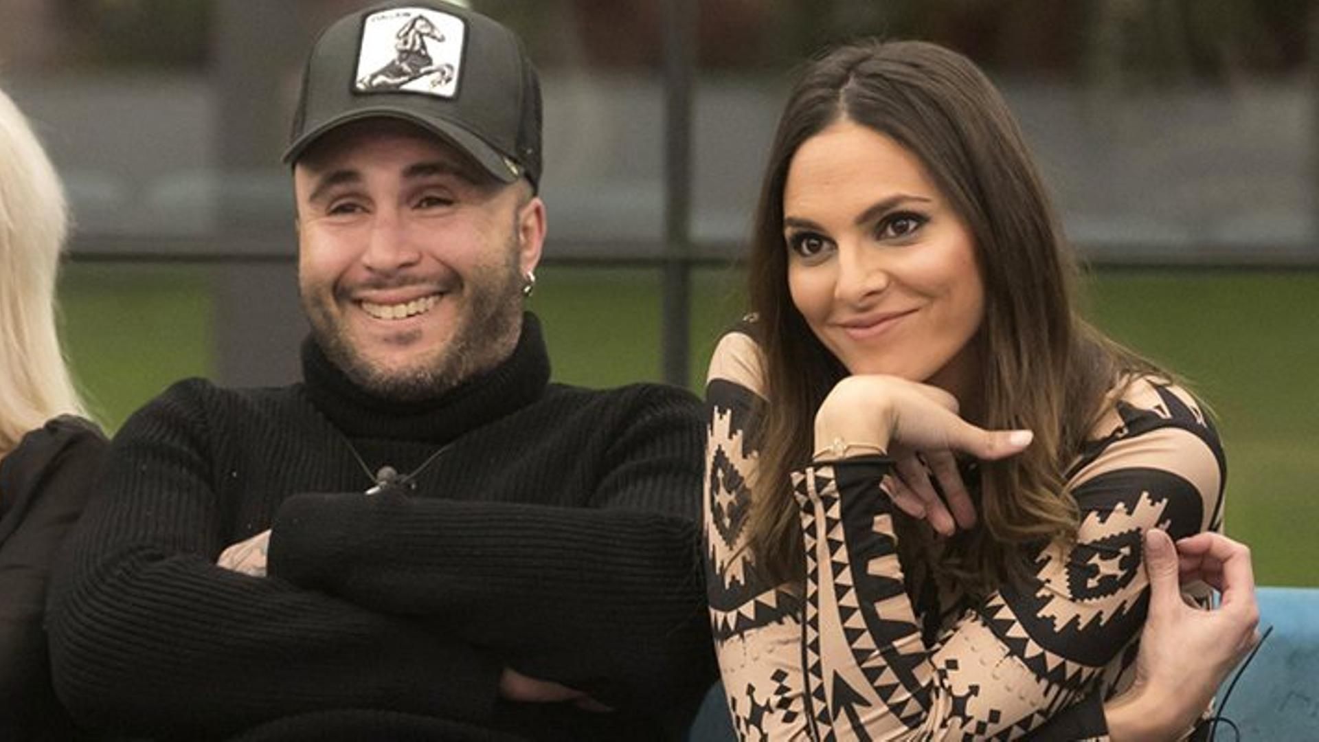 Kiko Rivera e Irene Rosales dan un importante paso tras su ruptura: "Ella está muy ilusionada"