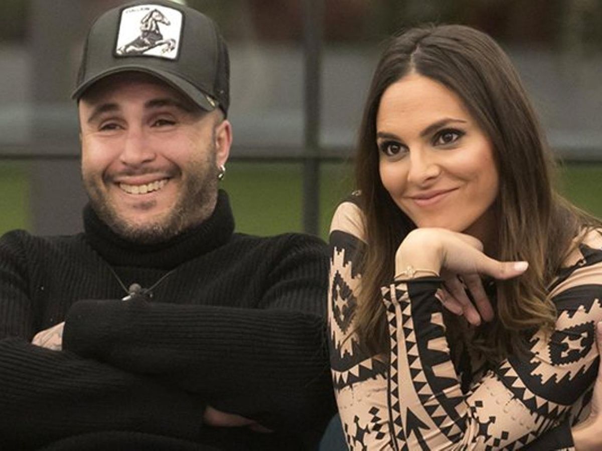 Kiko Rivera e Irene Rosales dan un importante paso tras su ruptura