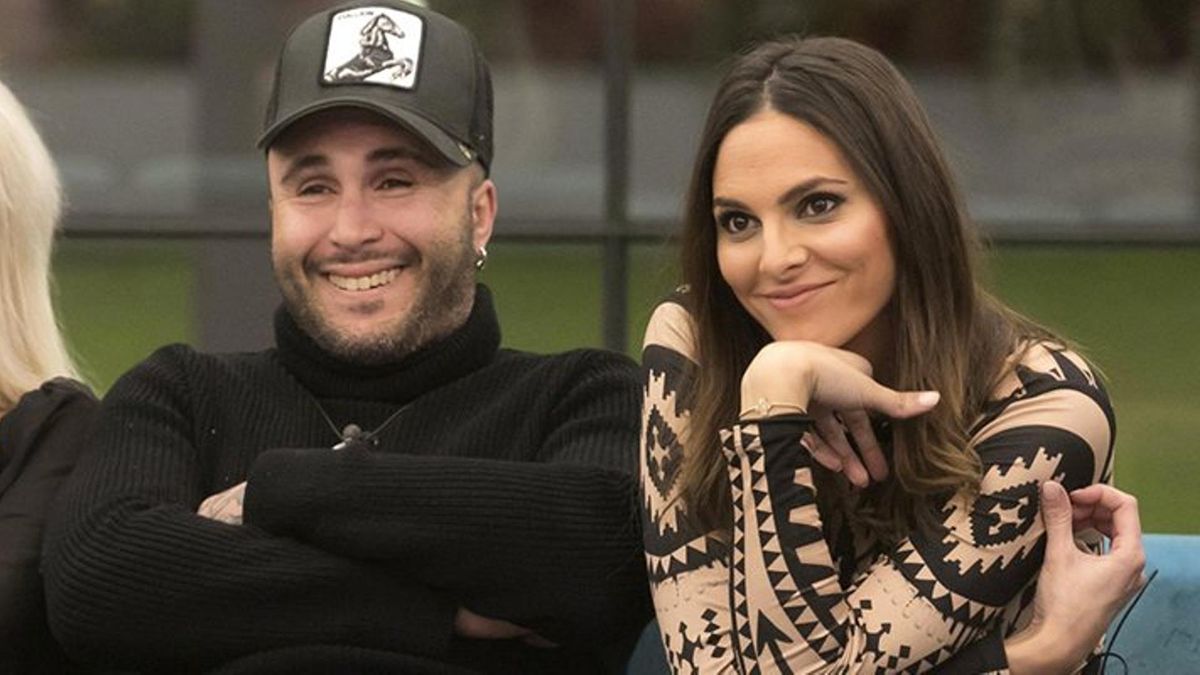 Kiko Rivera e Irene Rosales dan un importante paso tras su ruptura