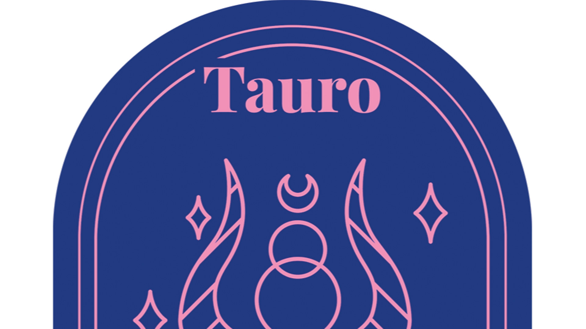 La carta del tarot de Tauro