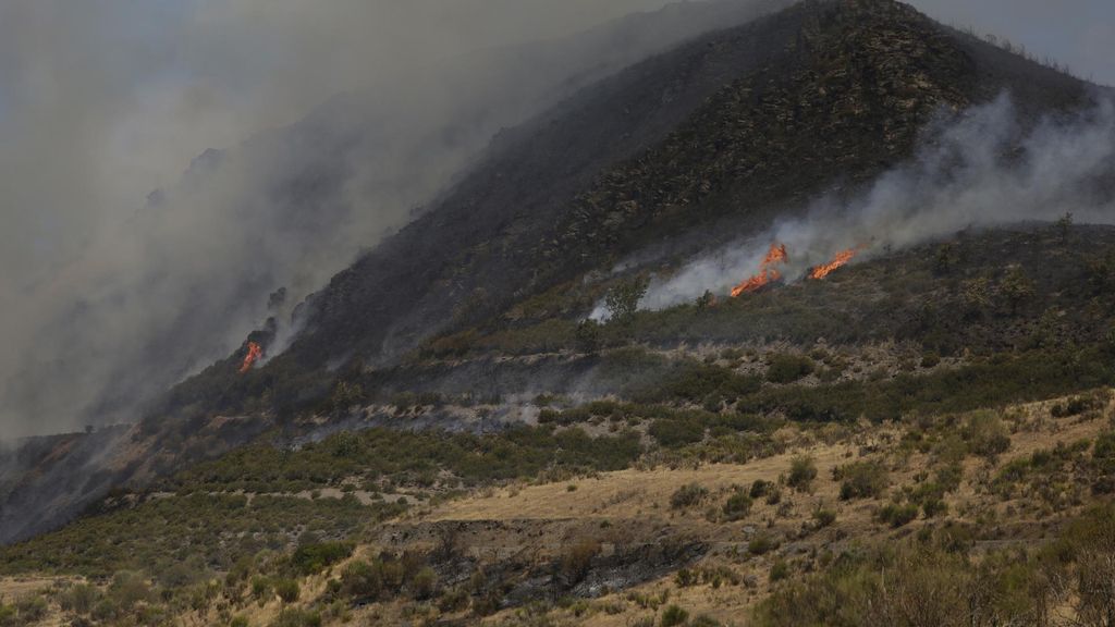 Lo peor de los incendios ha pasado: España pasa a fase de alerta y seguimiento