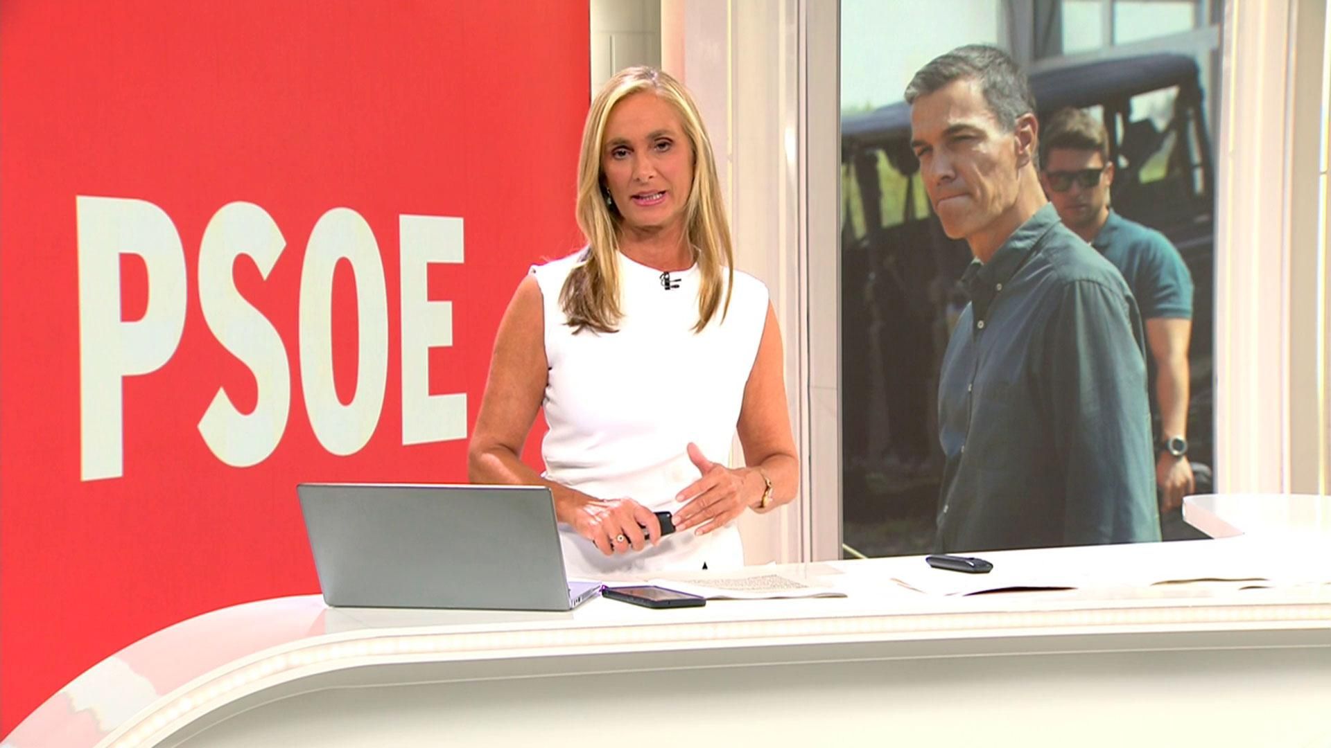 NoticiasCuatro noche31082025 NoticiasCuatro noche31082025