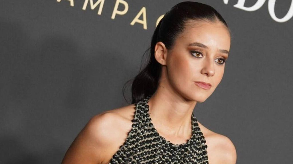 Victoria Federica: 'Fiesta' destapa el vídeo que ella pidió borrar