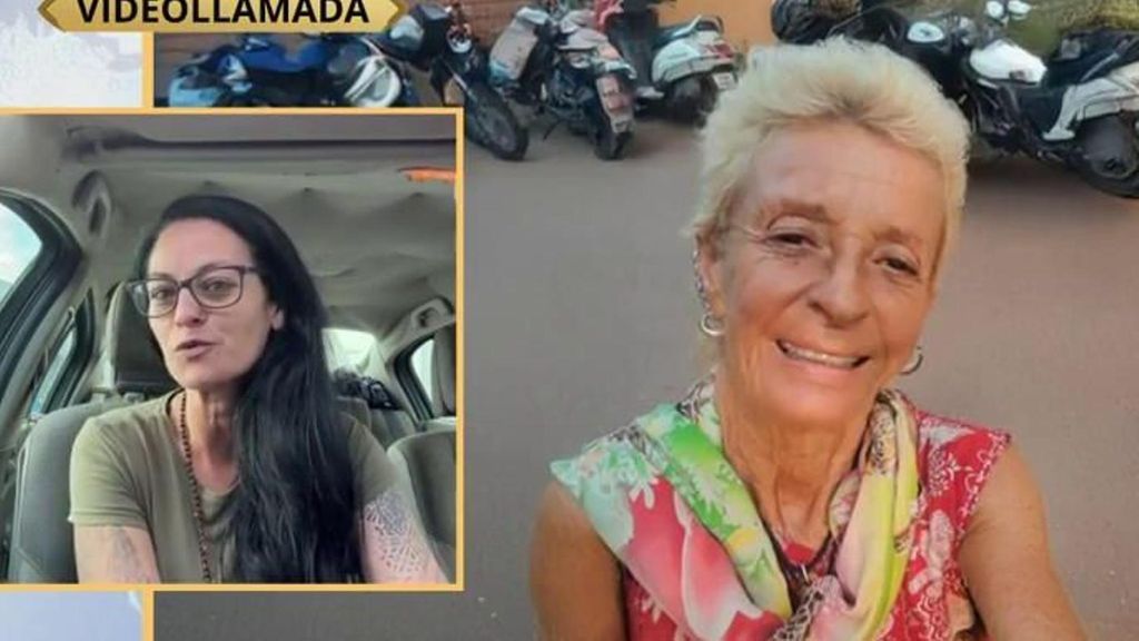 Amiga de Matilde Muñoz, asesinada en Indonesia: "Dijeron que no podíamos poner una denuncia. No cuadraban las versiones"