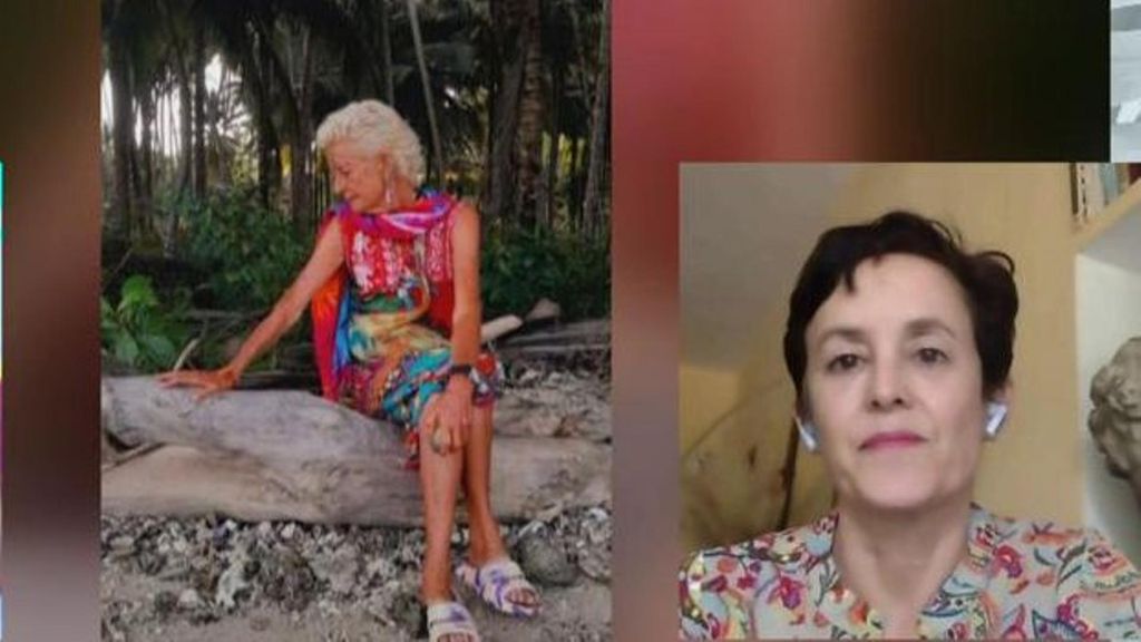 La amiga de la española asesinada en Indonesia confirma que los sospechosos la conocían: "Uno trabajaba en el hotel y el otro estuvo allí"