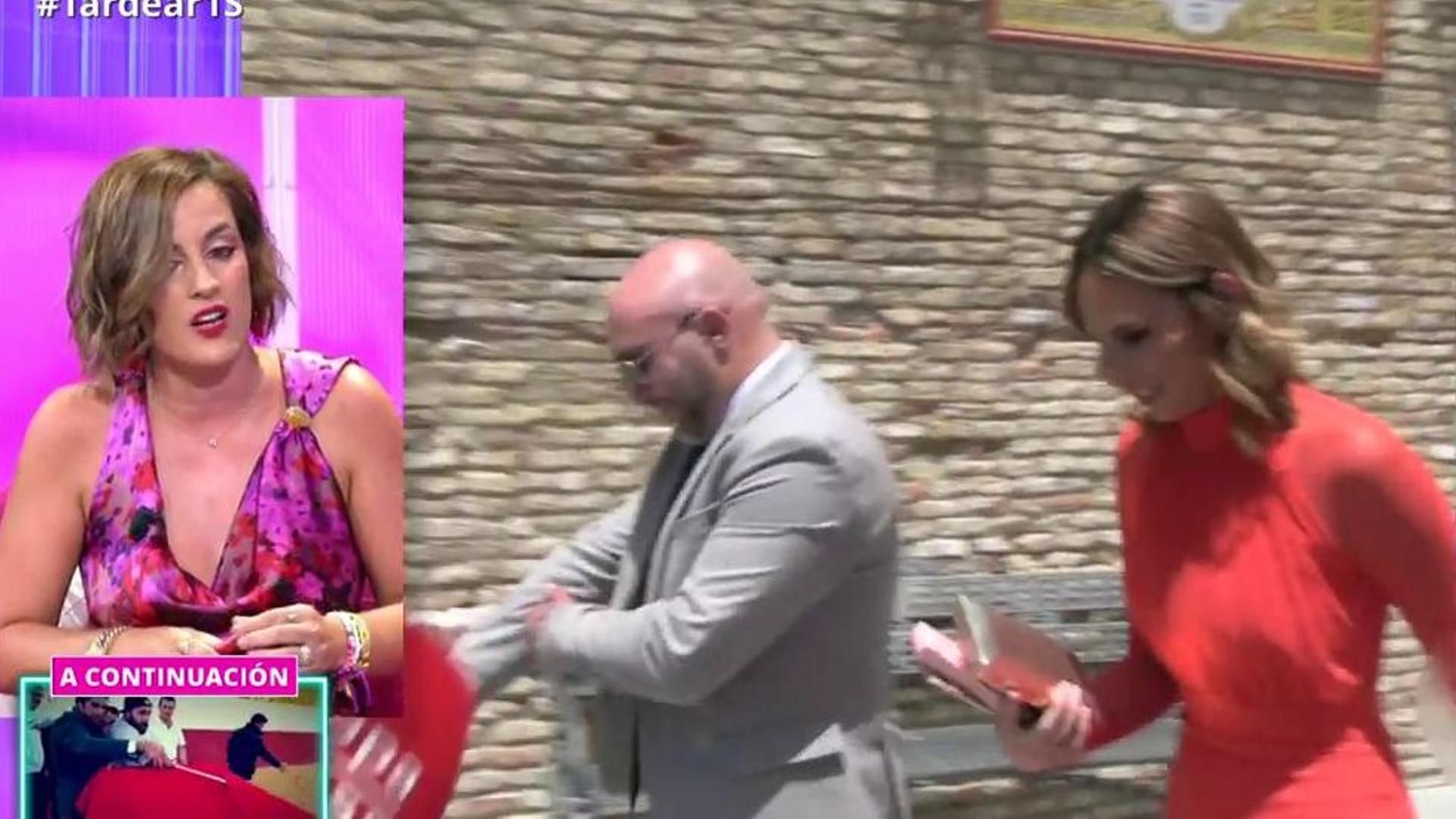 Leticia Requejo desvela el posible detonante de la ruptura entre Kiko Rivera e Irene Rosales