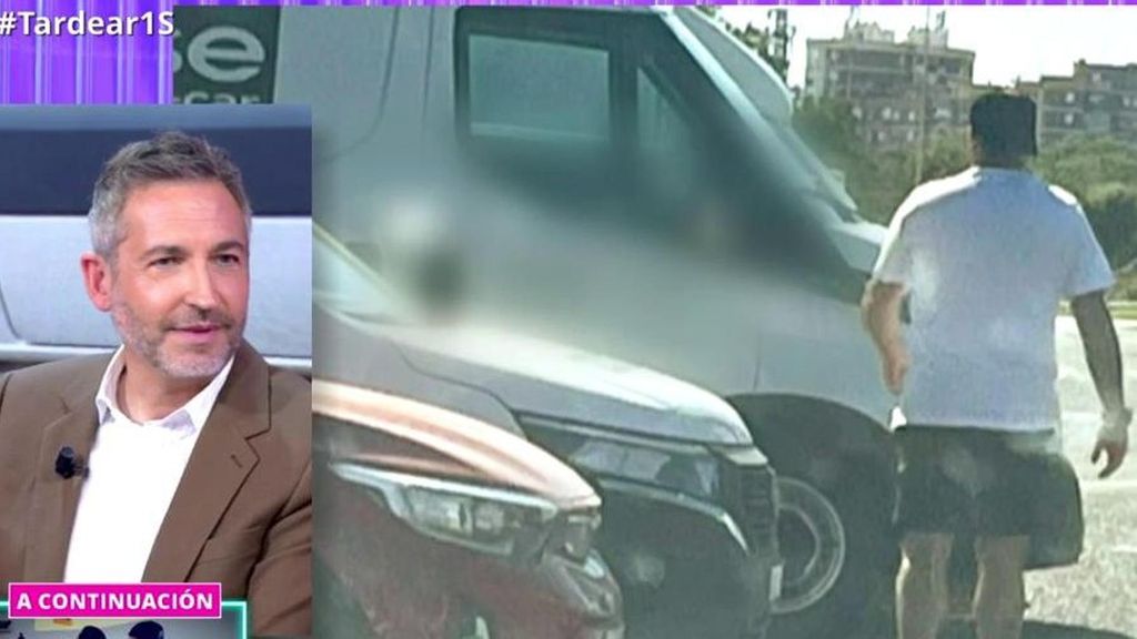 Exclusiva | ‘Tardear’ muestra la primera imagen de Kiko Rivera en plena mudanza tras su separación de Irene Rosales: “Nervioso, incómodo y decaído”