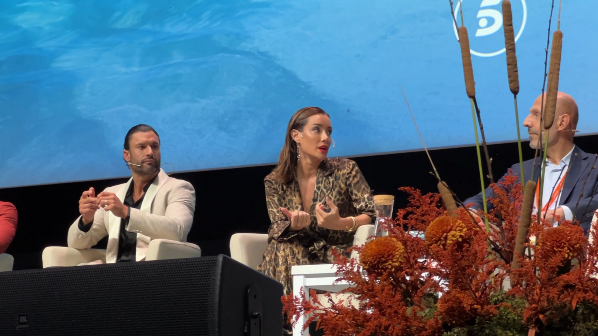 Las primeras declaraciones de Adara Molinero tras confirmar su participación en 'Supervivientes All Stars': "Mi madre es sagrada" - Exclusivo Web - 01/09/25