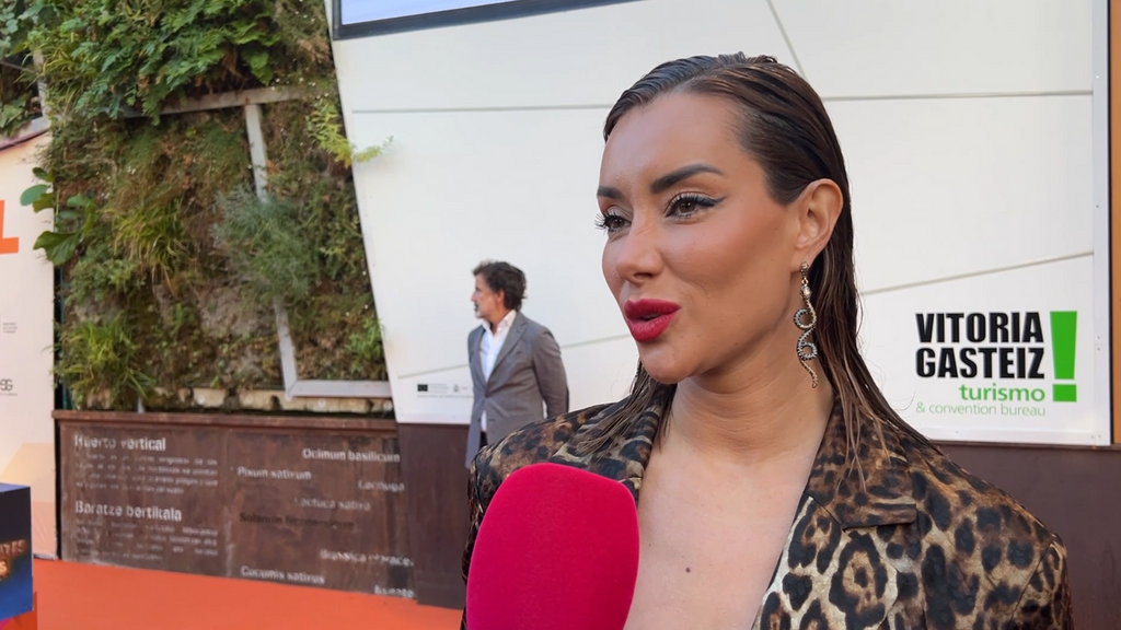 Adara Molinero confiesa lo que deja atrás para ir a Honduras: "Dejo a un amor" Supervivientes All Stars - Exclusivo Web - 01/09/25