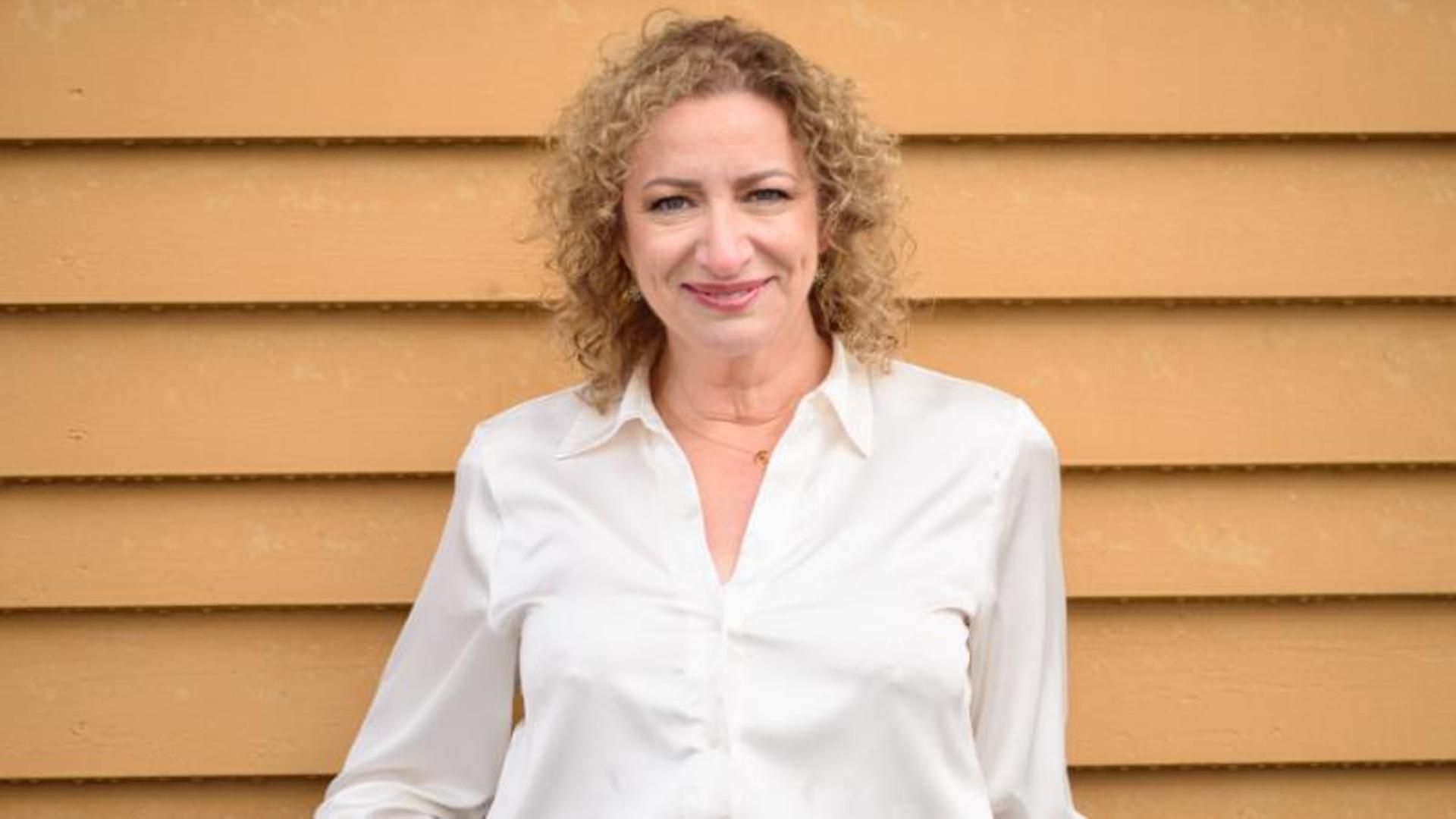 Ana Morales, psicóloga experta en nutrición emocional.