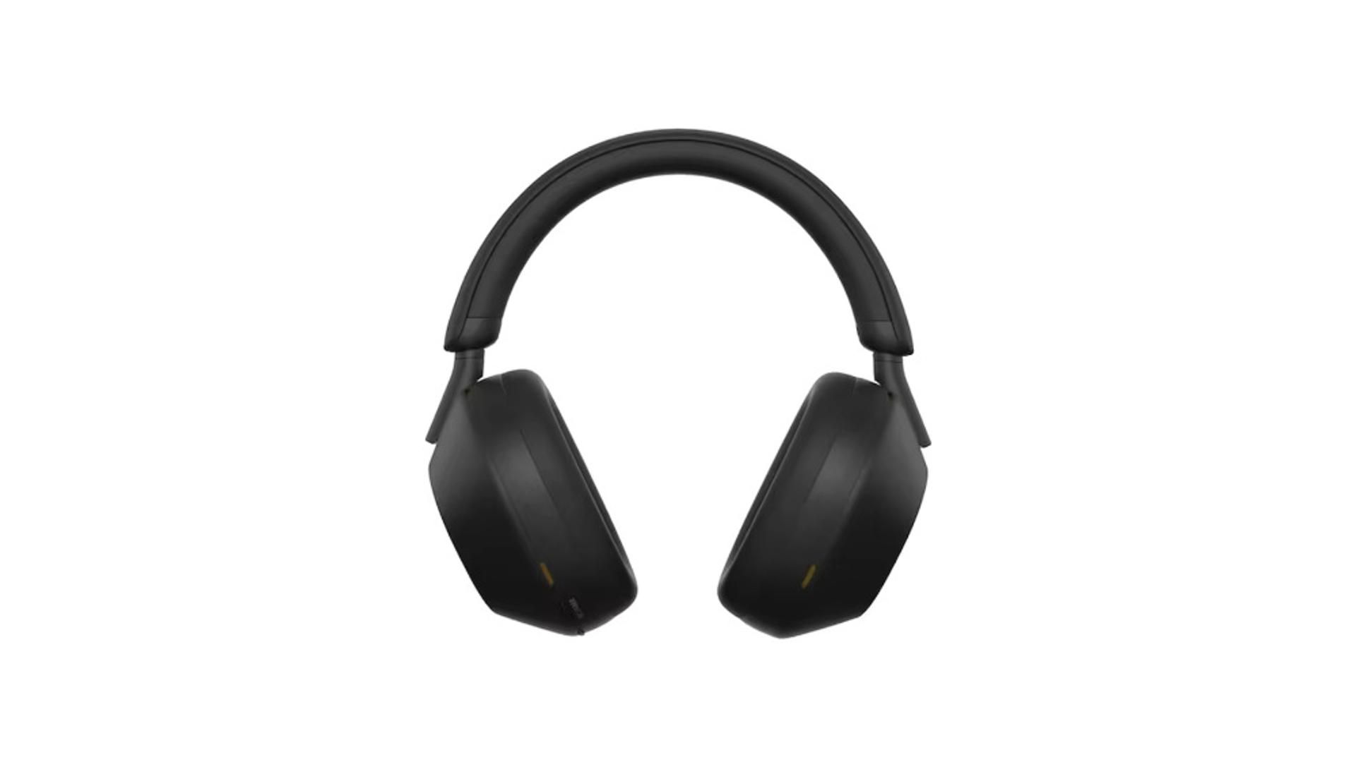 Auriculares inalámbricos Sony WH 1000XM5