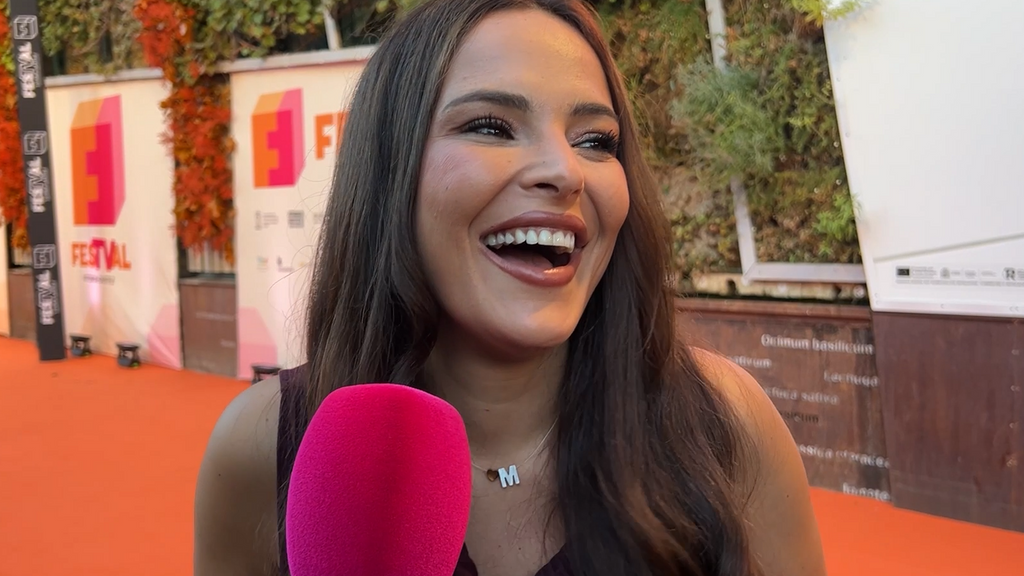 Marta Peñate: "Si Tony me quiere, que salte del helicóptero con un calzoncillo con mi cara" SV All Stars Exclusivo web 1/9/2025