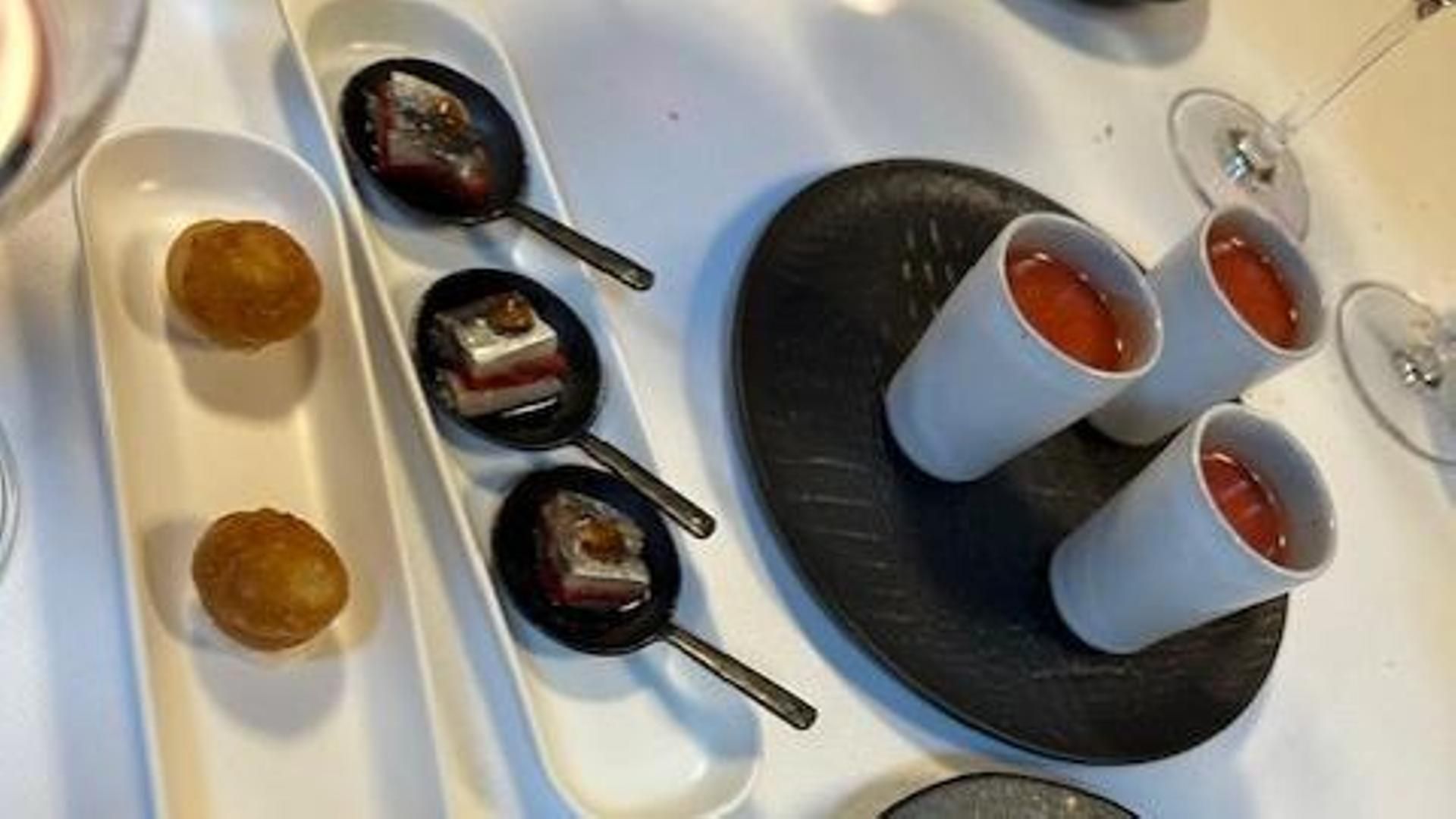 Casa Gerardo (asturias)