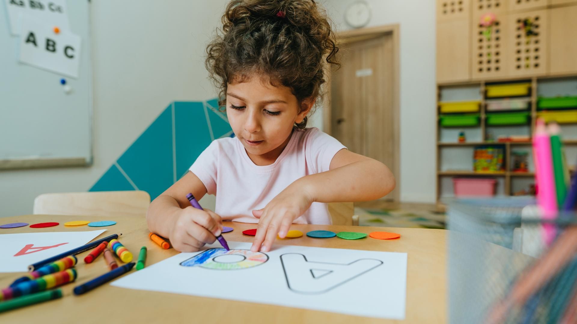 Centros de Día de Aldeas Infantiles SOS: un refugio para las familias