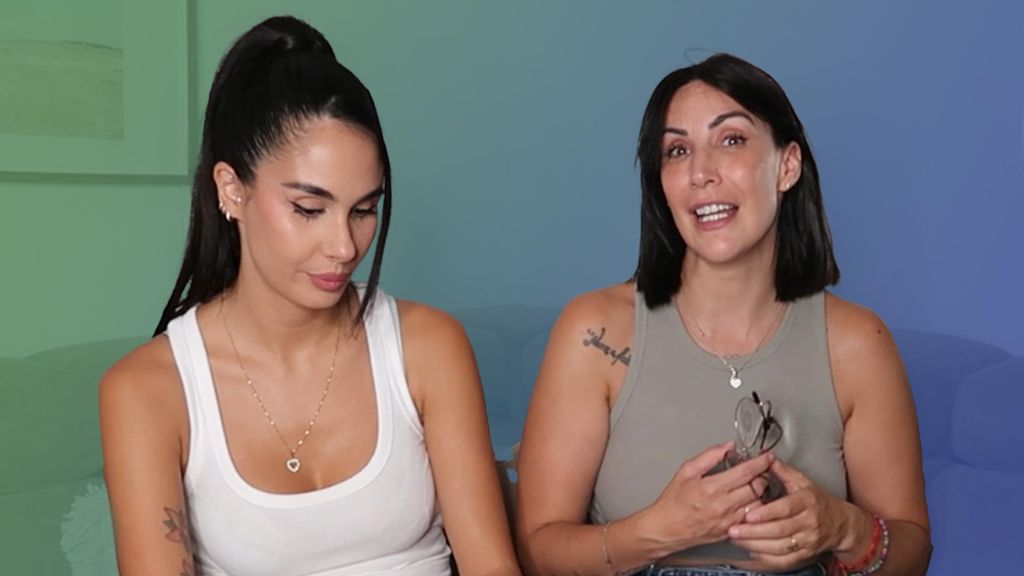 Fani Carbajo desvela cuál será el objeto personal que lleve a ‘Supervivientes All Stars’ A pesar de todo by Fani Carbajo Temporada 1 Top Vídeos 45