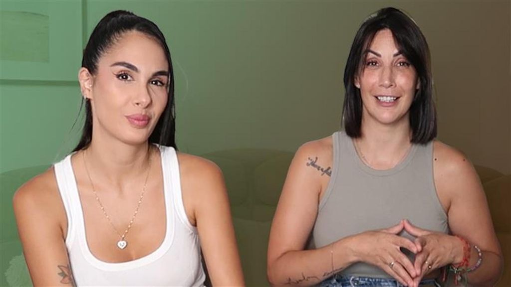 Fani Carbajo revela quién será su defensor en el plató de ‘Supervivientes All Stars’ A pesar de todo by Fani Carbajo Temporada 1 Top Vídeos 44