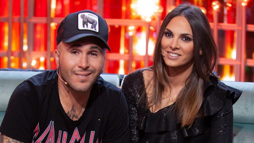 Kiko Rivera e Irene Rosales
