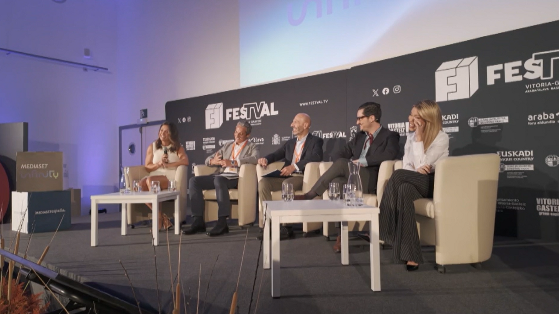 La gran apuesta de Mediaset Infinity: la plataforma anuncia 11 programas originales y para todos los gustos La gran apuesta de Mediaset Infinity: la plataforma anuncia 11 programas originales y para todos los gustos