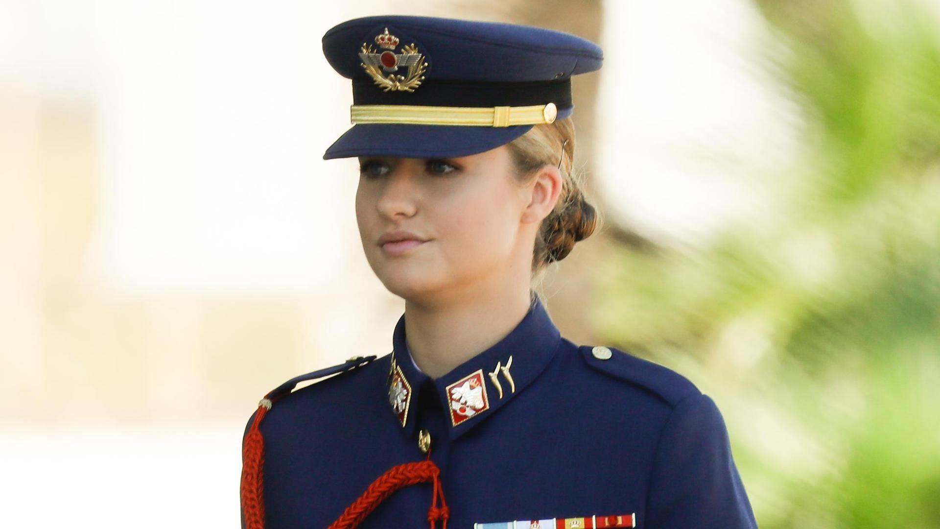 Leonor