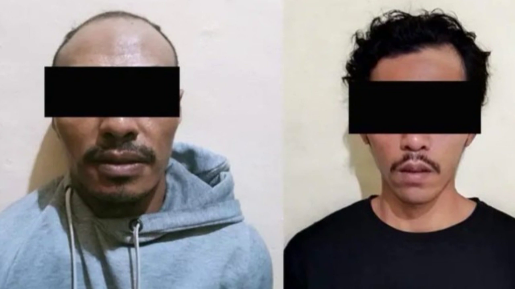 Los dos detenidos por el crimen de Matilde Muñoz en Indonesia se acusan mutuamente