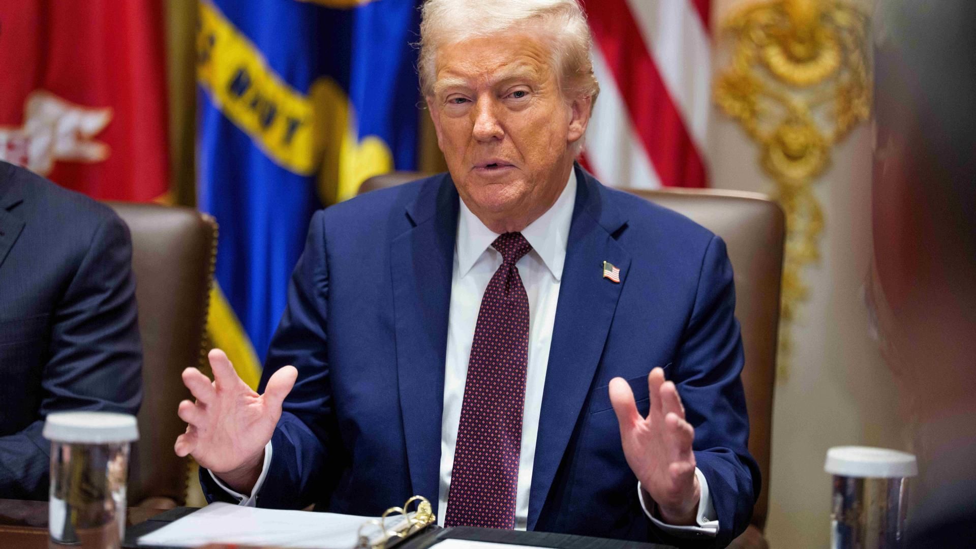 Los planes de EEUU en Gaza: un fideicomiso que pretende desplazar a la población para convertir la Franja en un centro turístico