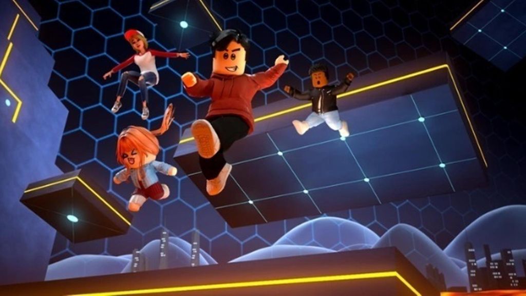 Los riesgos de Roblox, el juego de moda entre los menores: “Es un jardín estupendo para todo depredador sexual"