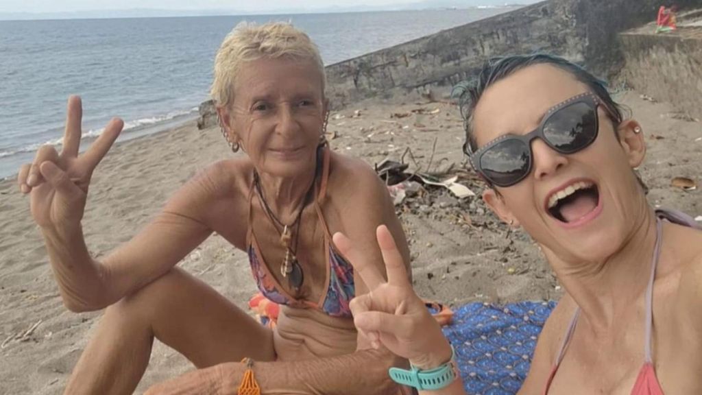 Matilde Muñoz, turista asesinada en Indonesia, pretendía comprar el hotel donde se alojaba