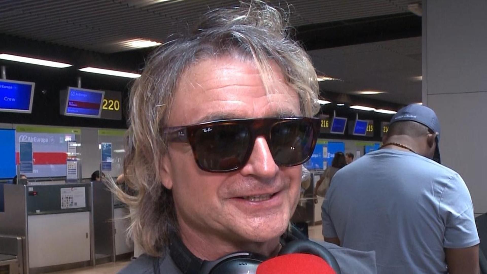 Nacho Cano defiende el nombre de su musical 'Ibiza Paradise' ante la impugnación: "¡Es un patrimonio de todos!"