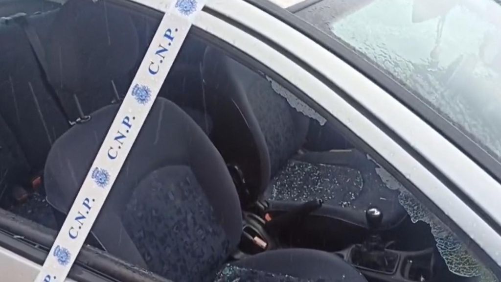 Nueva noche de asaltos en cadena a coches de A Coruña