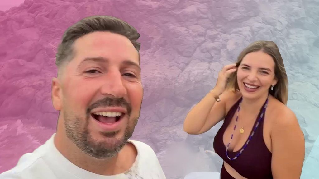 Patri Pérez y Lester Duque anuncian el nombre de su segunda hija Renaciendo by Patri Pérez Temporada 1 Capítulo 18