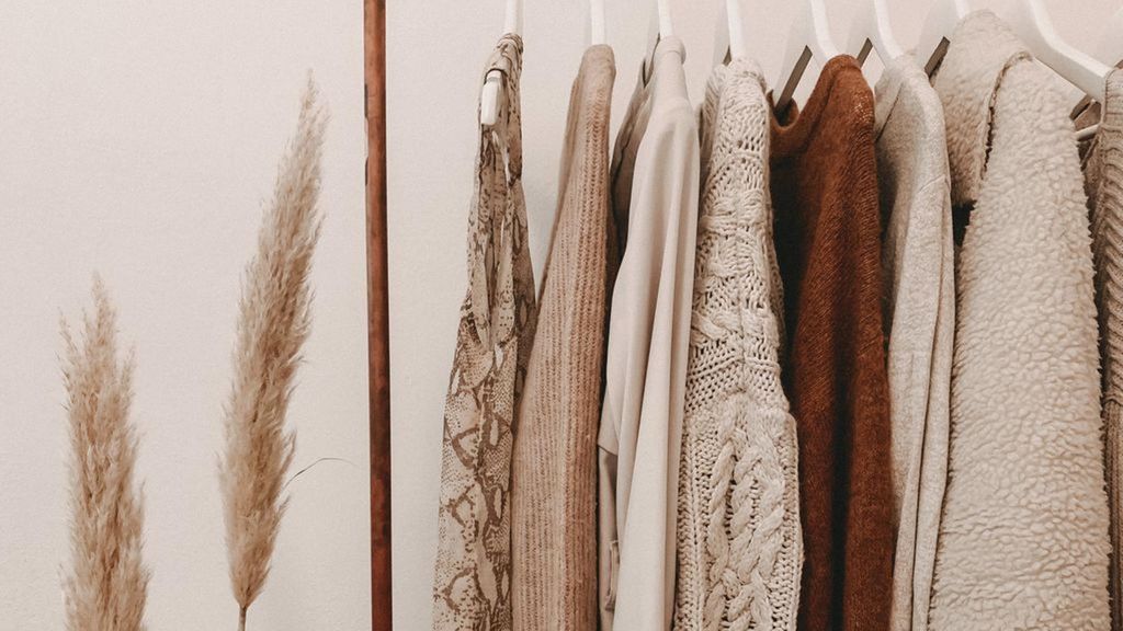 Ropa y covid: todo lo que debes hacer con tu ropa para desinfectarla y estar protegida