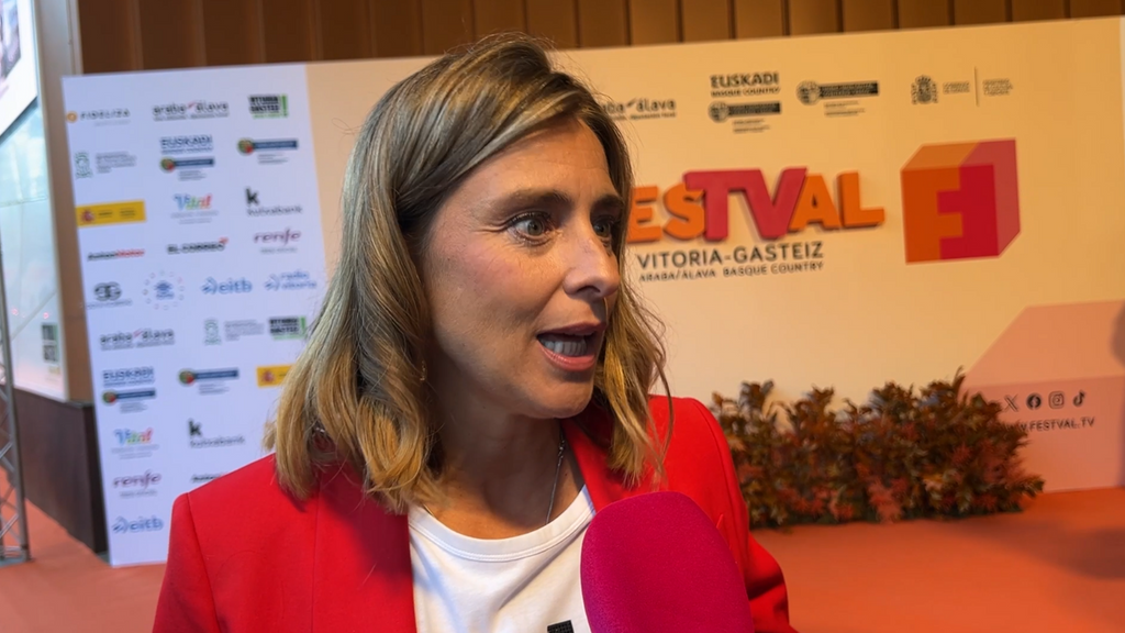 Sandra Barneda: "Va a ser la edición más extrema" - Exclusivo Web - 01/09/25