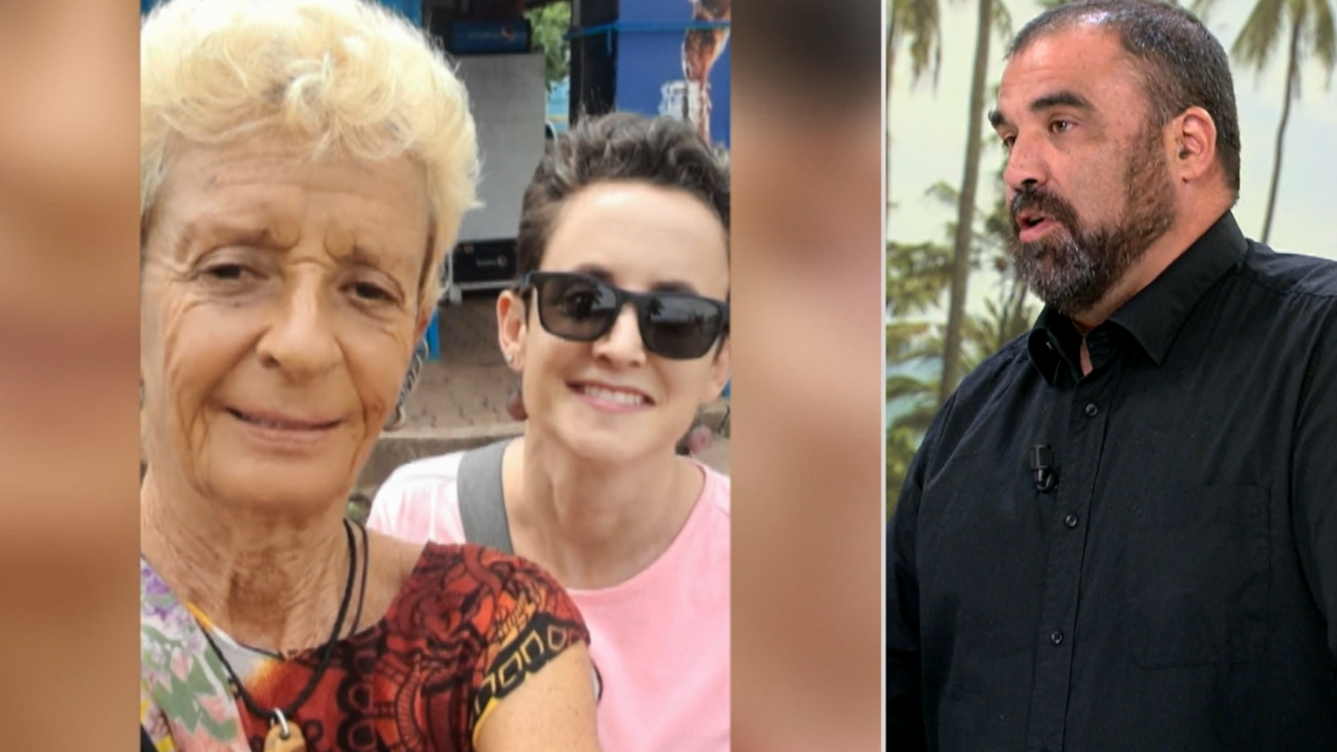 Se aplaza la autopsia de Matilde Muñoz, la española que apareció enterrada en una playa de Indonesia