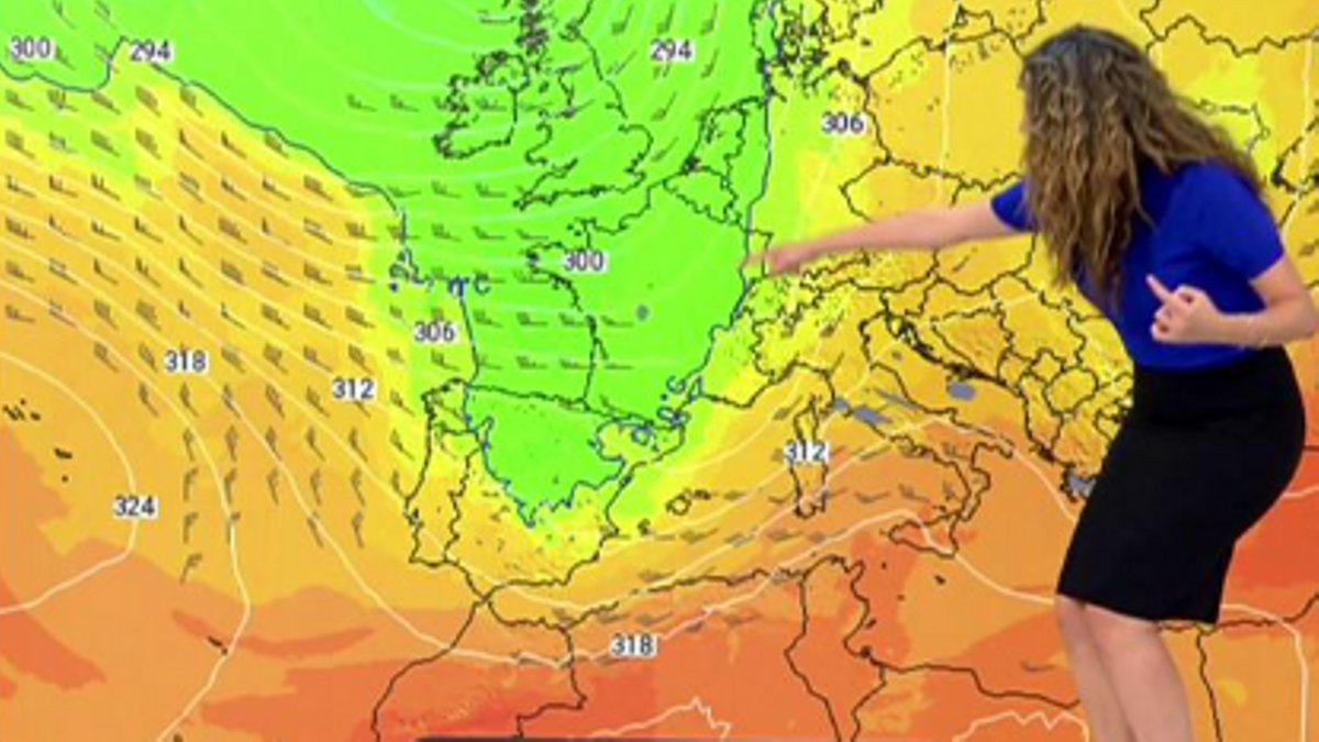 Septiembre arranca con lluvia y fresco: ¿aún quedan días verano?