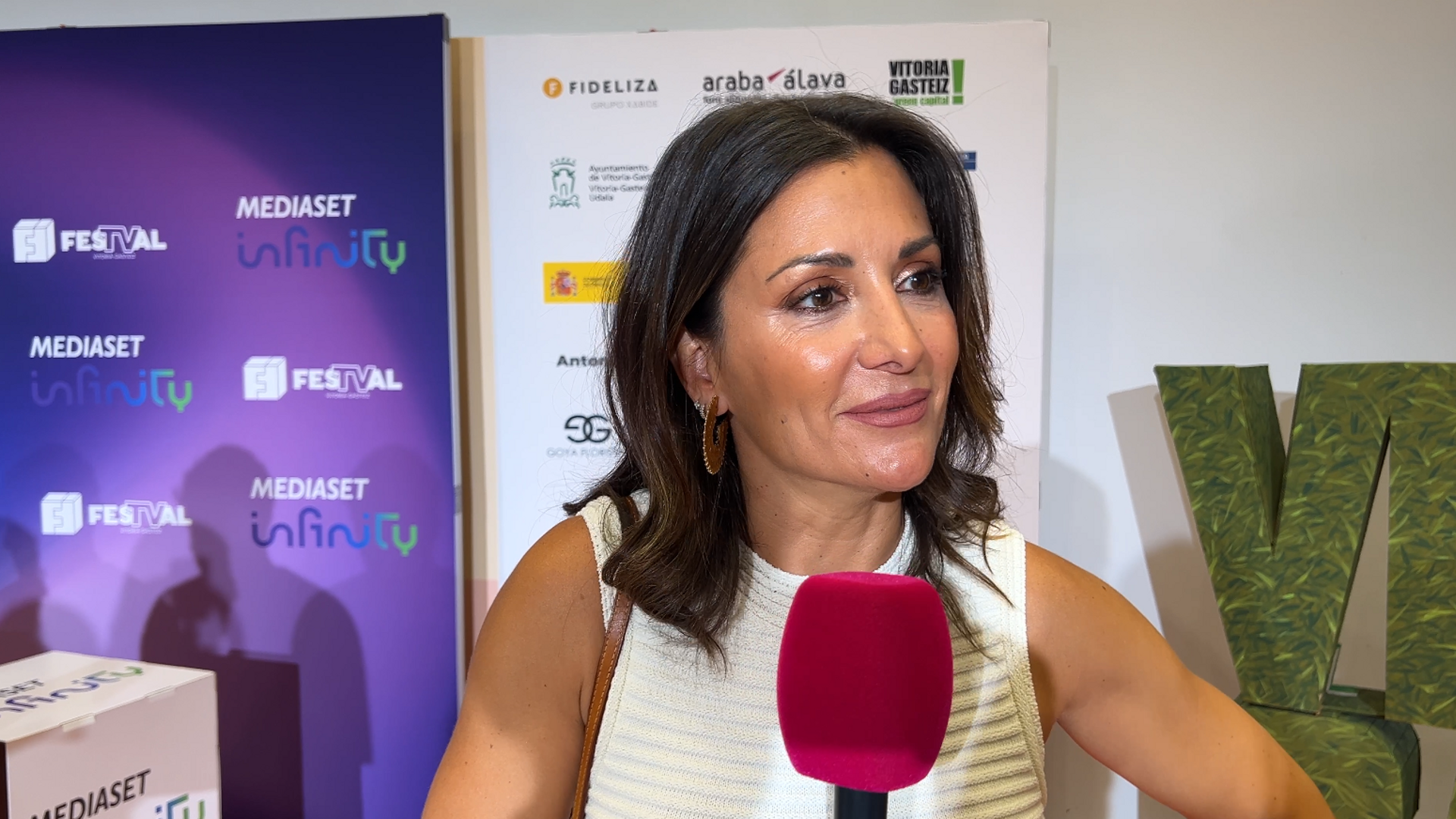 Test rápido de GH con Nagore Robles 'Uno de GH 20' Exclusivo web 01/09/2025