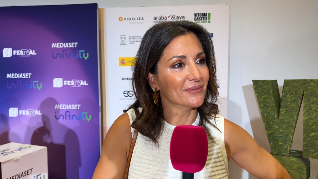 Test rápido de GH con Nagore Robles 'Uno de GH 20' Exclusivo web 01/09/2025