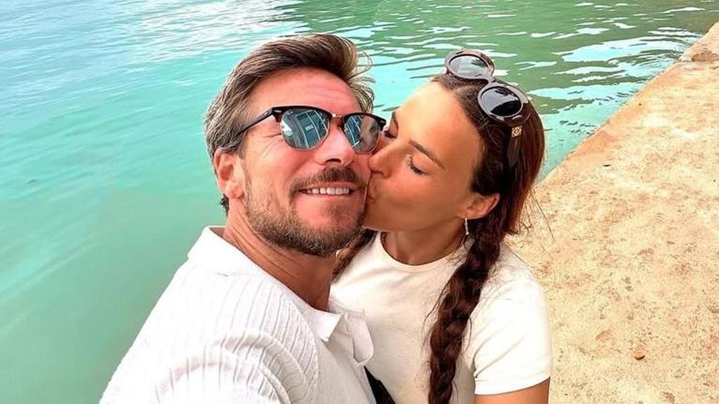 Tony Spina y su despedida con Marta Peñate antes de ir a 'Supervivientes  All Stars': "Me siento culpable"
