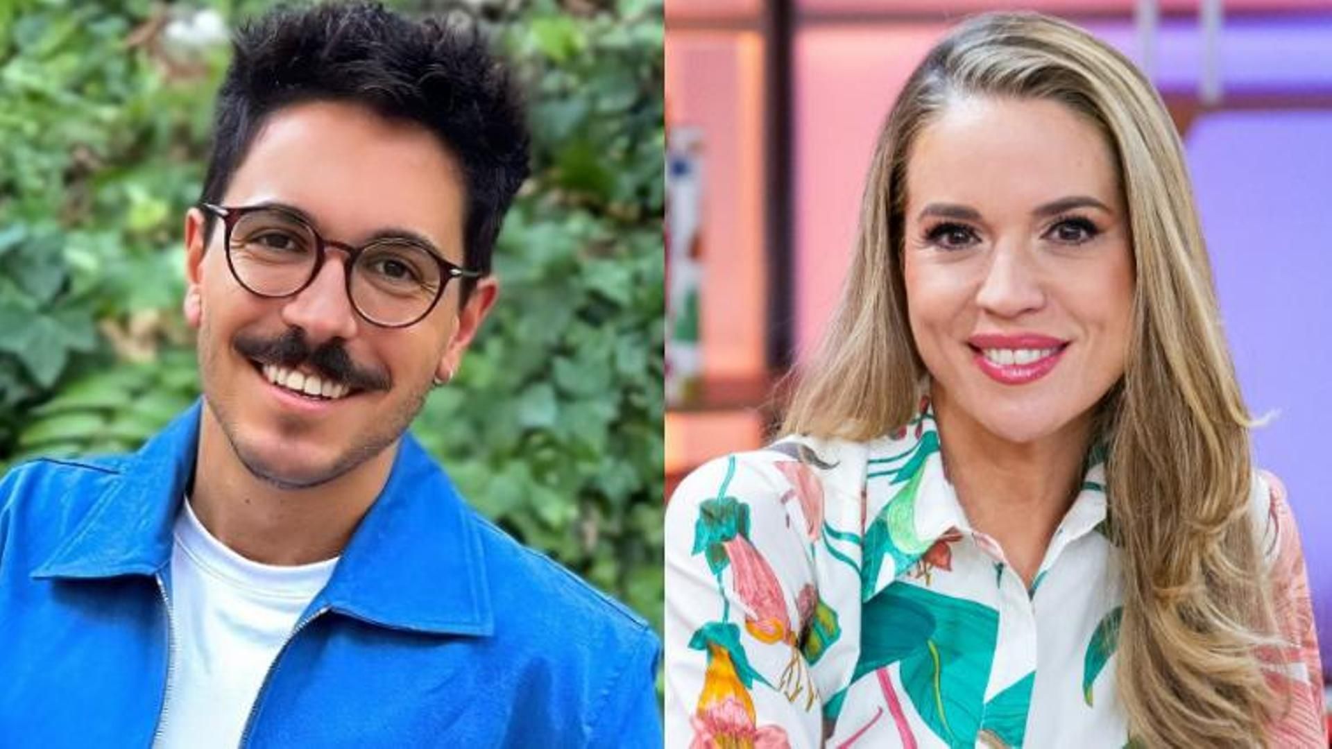 Cristina Lasvignes y Fran Ramírez presentarán '¡Vaya Fama!'