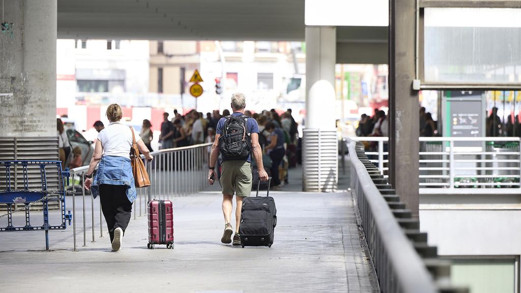 Este lunes, han sido numerosos los que confesaban que la transición no es sencilla