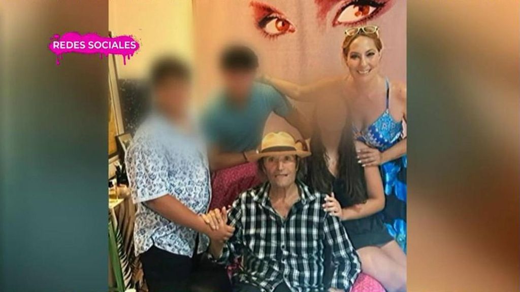 Exclusiva | Amador Mohedano se sincera sobre su recuperación tras su ingreso hospitalario: "Todavía estoy flojo"