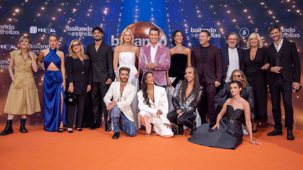 Trece nuevas celebrities compitiendo por el triunfo y nuevas incorporaciones en el jurado y en el plantel de bailarines, en la segunda temporada de ‘Bailando con las Estrellas’