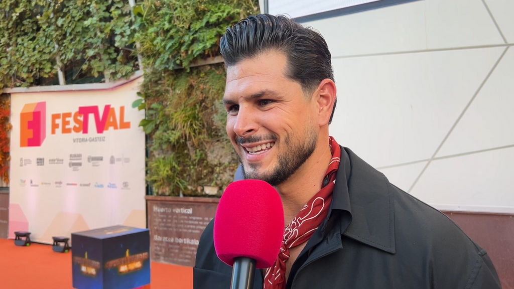 Alejandro Nieto: "Eso es imposible psicológicamente" - Exclusivo Web - 02/09/25