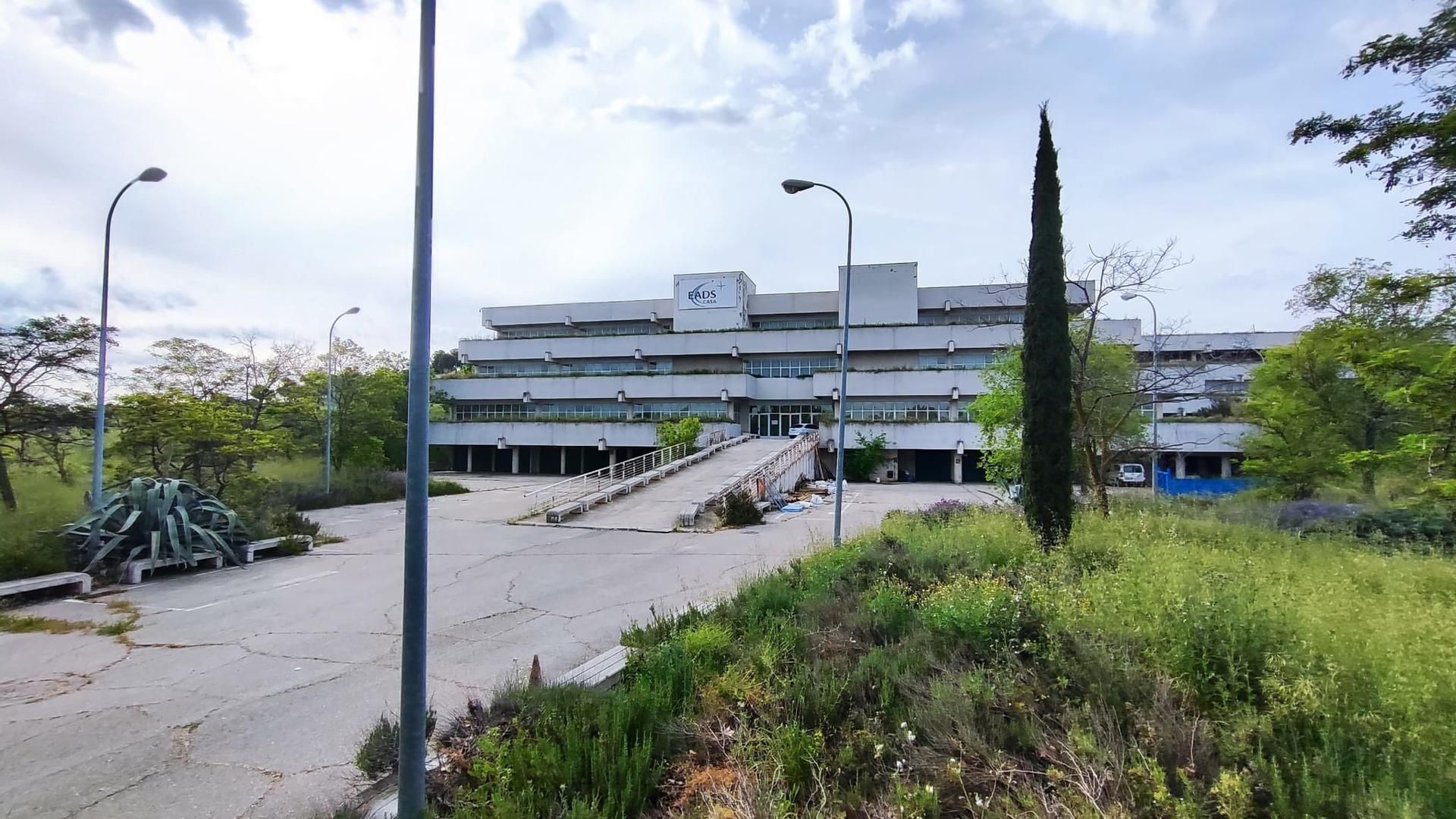 Archivo - Centro de La Cantueña