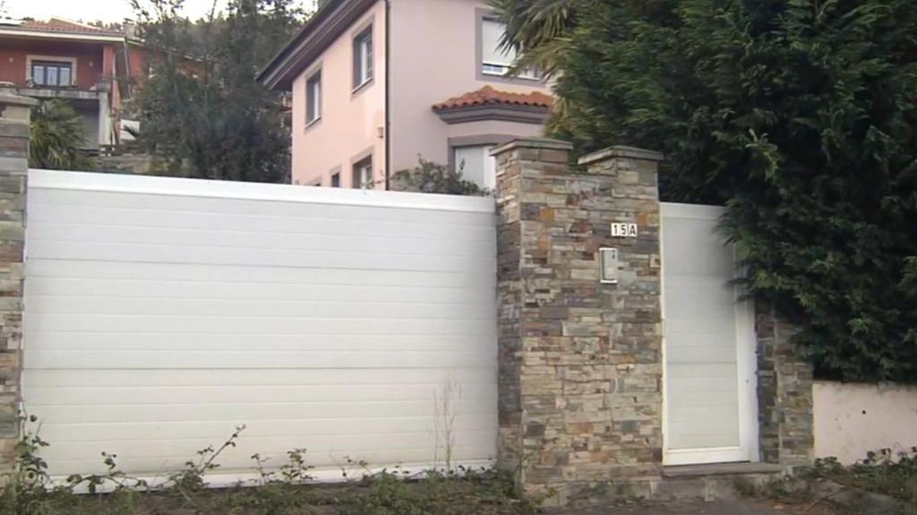 Así vivían los tres menores encerrados por sus padres durante cuatro años en Oviedo